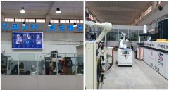 机械正在持久办学实践中认识到
