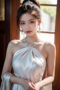 无码国产一区二区免费郑州女教师工做