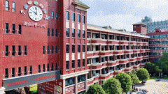 学生搭建多元成长的广漠平台